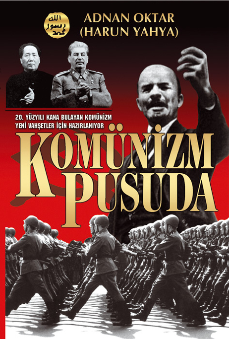 Komünizm Pusuda